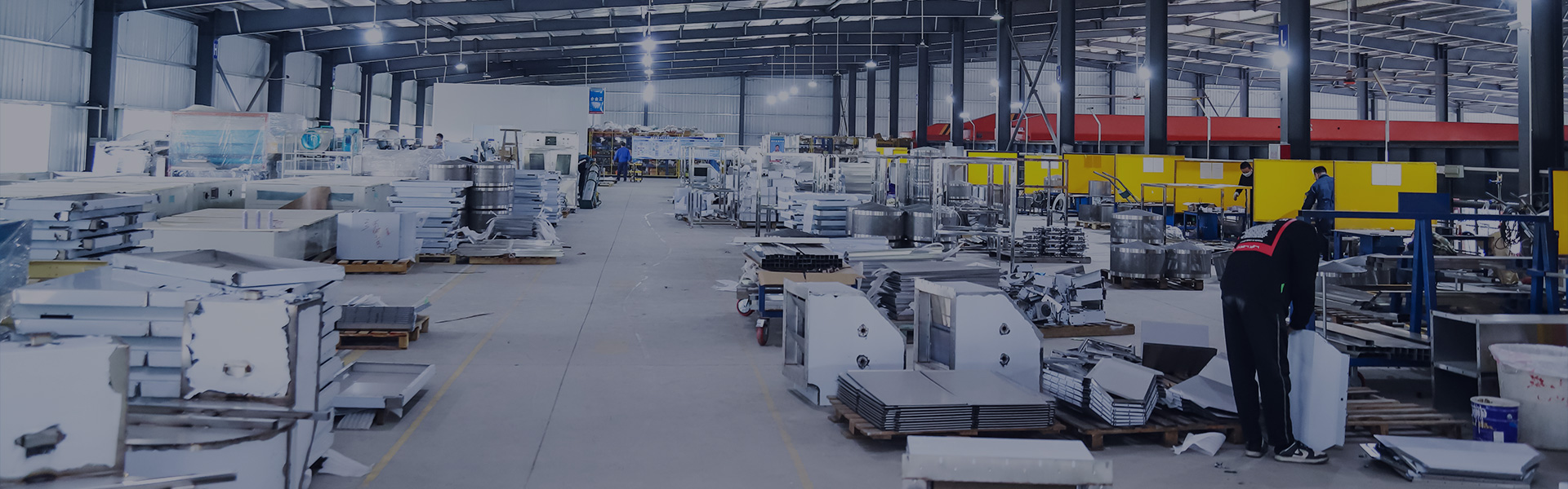 Shenzhen Chao Pin Hardware Co., Ltd.