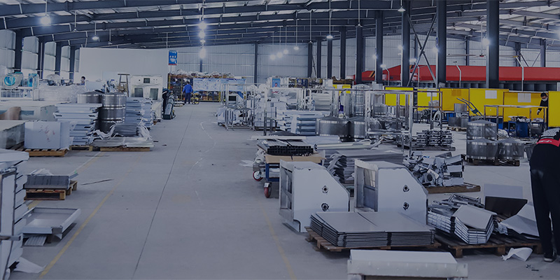 Shenzhen Chao Pin Hardware Co., Ltd.
