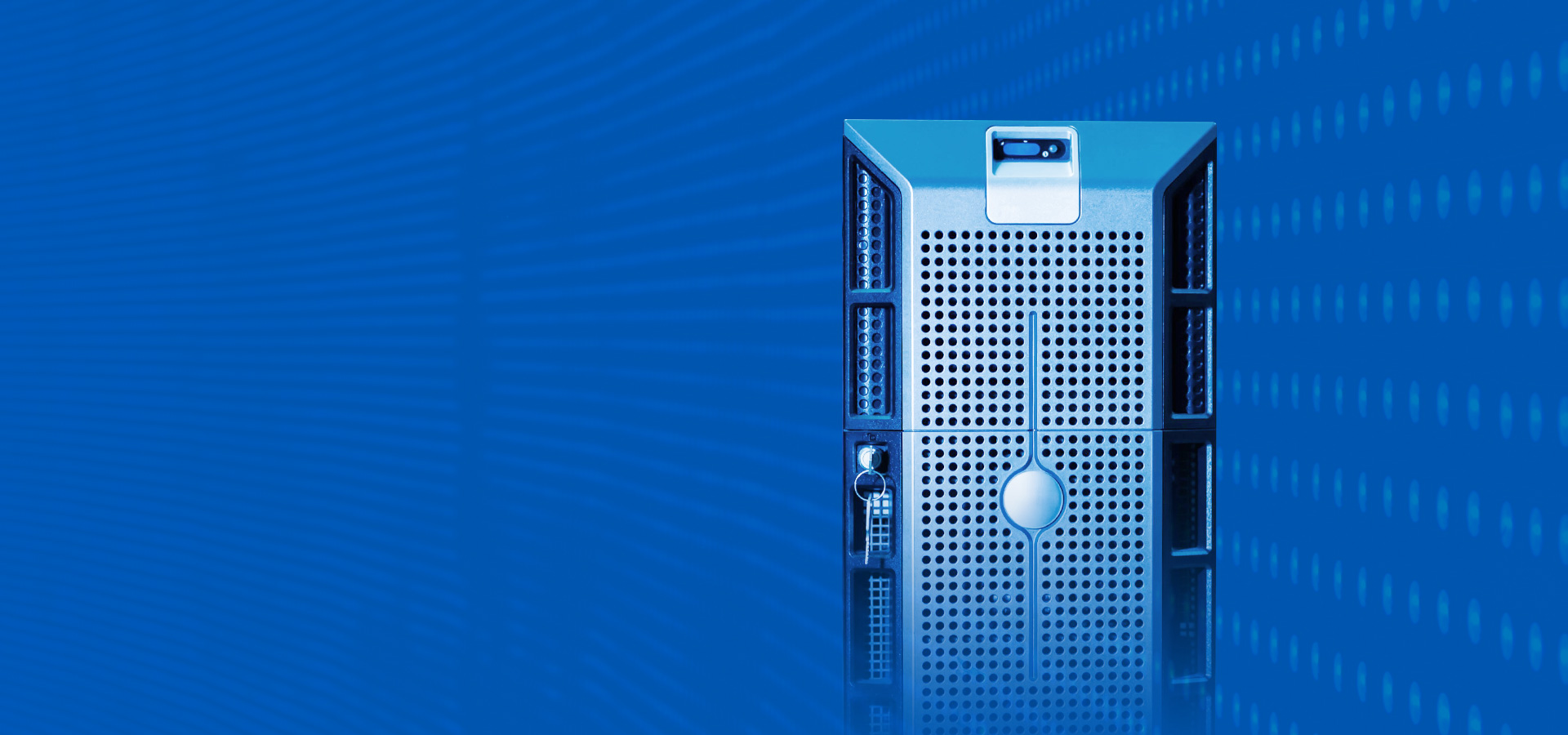 Electronics industry solution