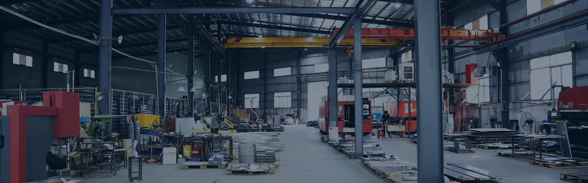 Shenzhen Chao Pin Hardware Co., Ltd.