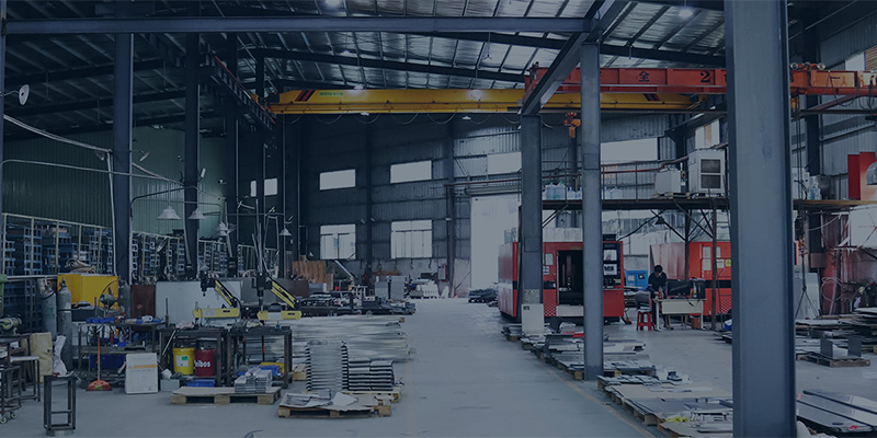 Shenzhen Chao Pin Hardware Co., Ltd.