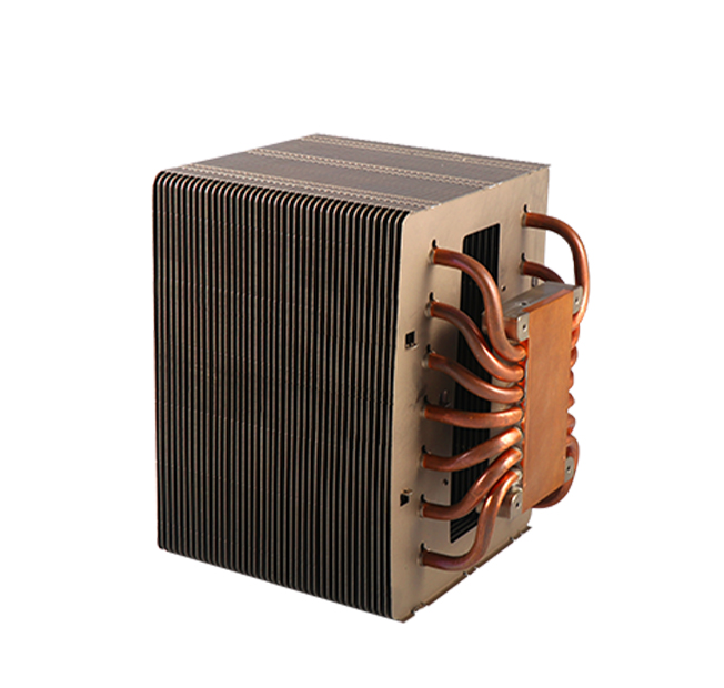 Radiator