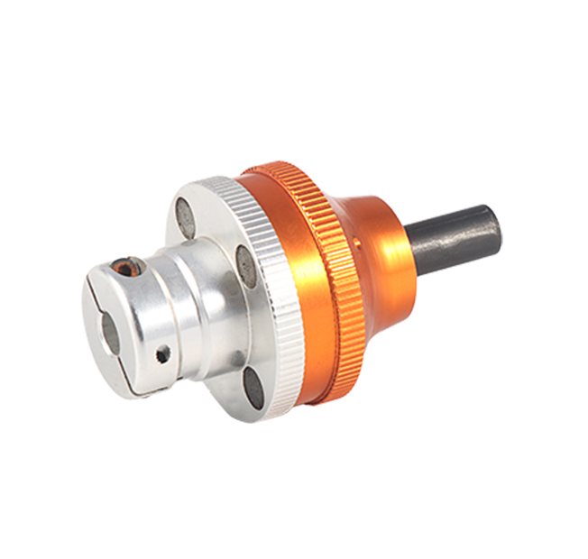 Precision equipment components