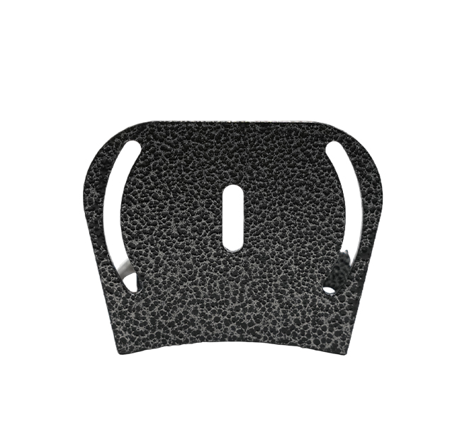 Stamping parts processing