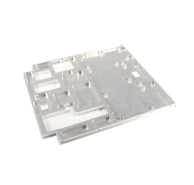 Precision electronic parts