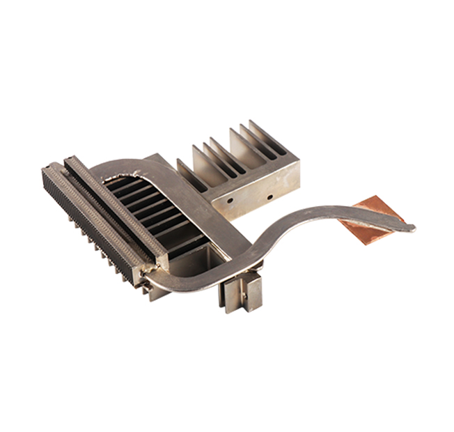 Radiator