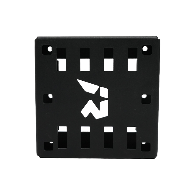 Stamping parts processing