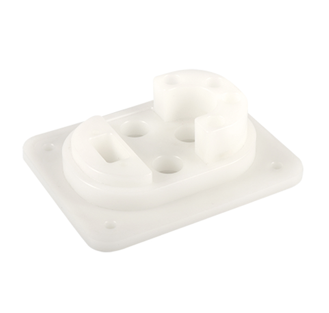 Medical equipment parts