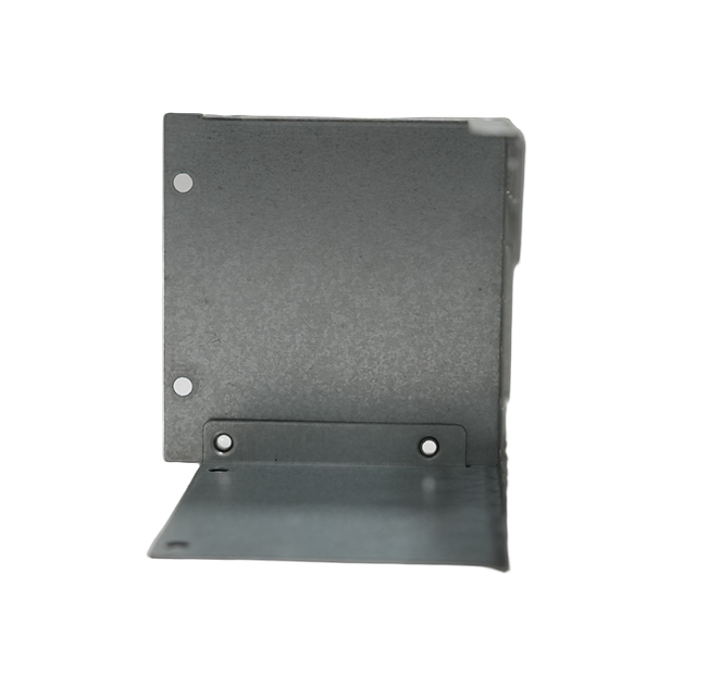 Stamping parts processing