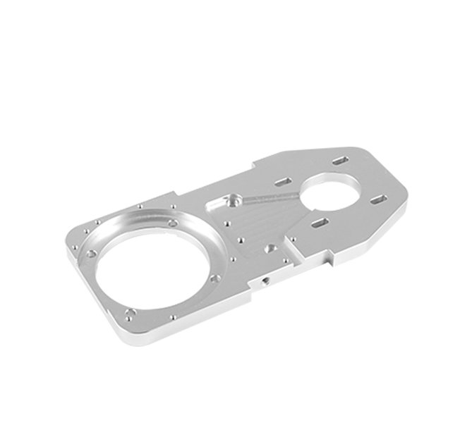 Medical equipment parts