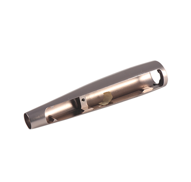 Precision parts of automobiles