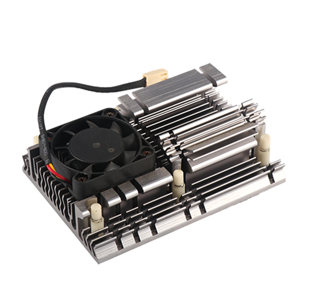 Radiator