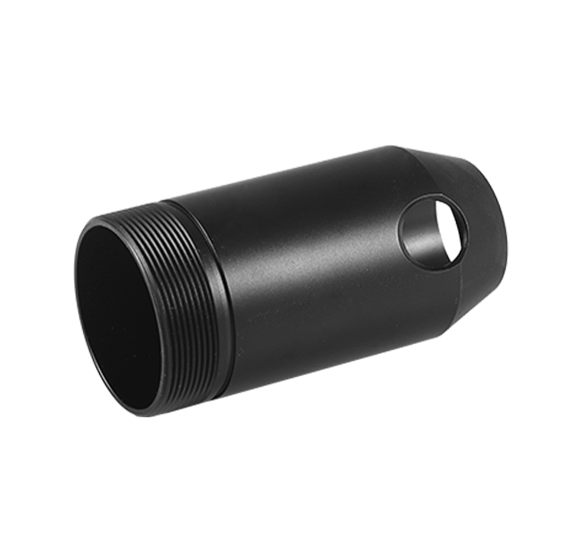 Optical precision parts