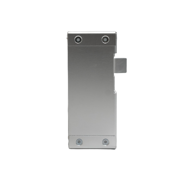 Stamping parts processing