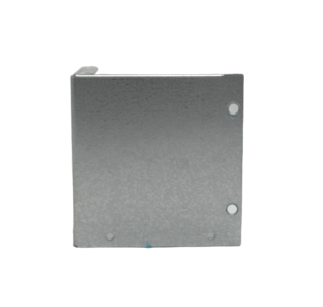 Stamping parts processing