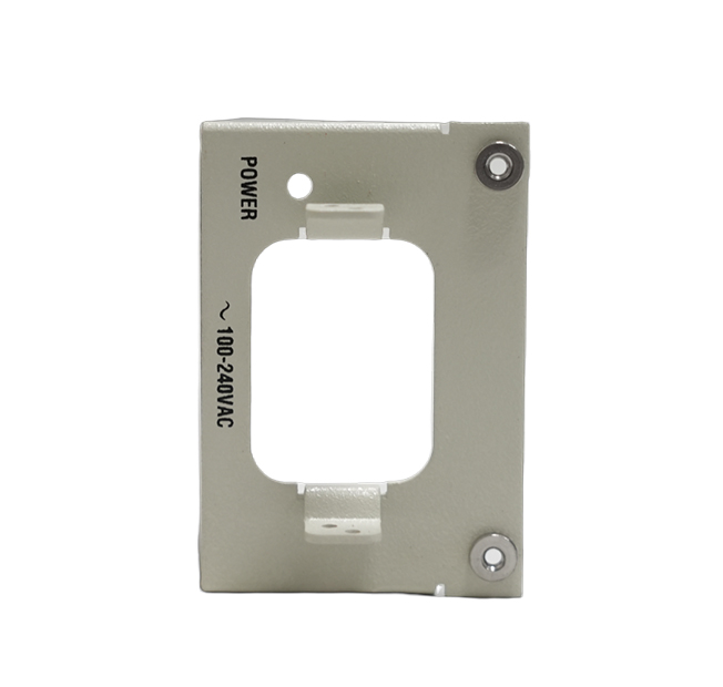 Stamping parts processing