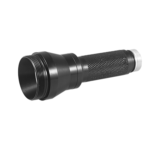 Optical precision parts