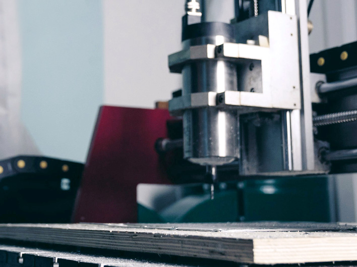 Foxconn strategic sheet metal stamping cooperation expert