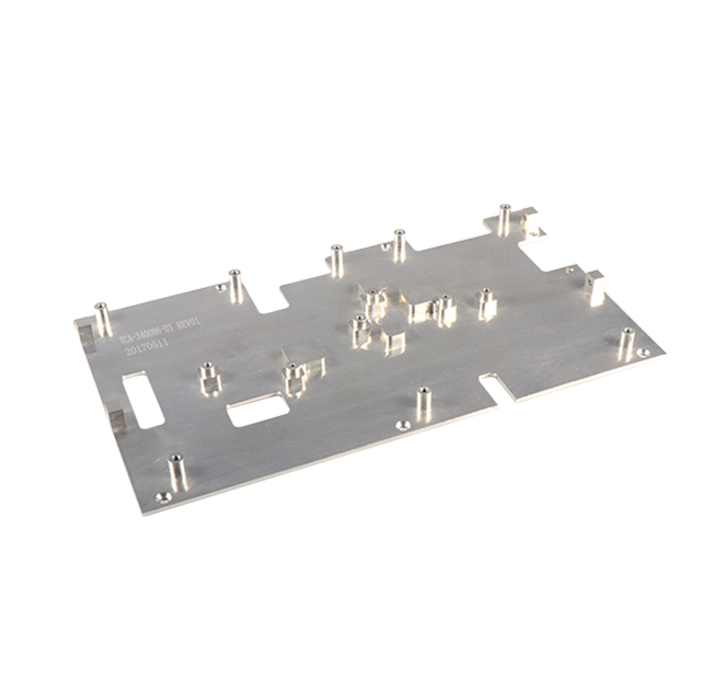 Precision electronic parts