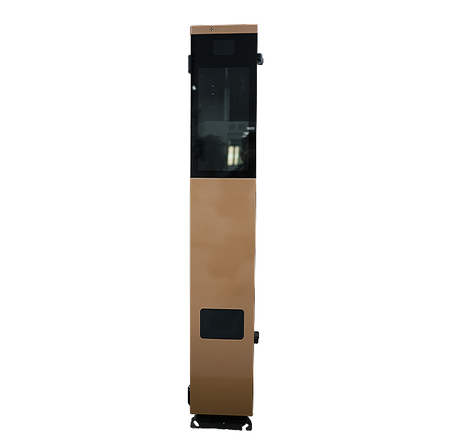 Precision sheet metal processing and treatment
