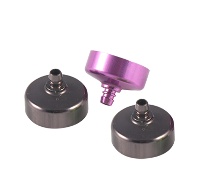 Optical precision parts