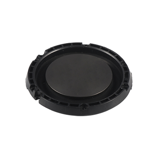 Precision electronic parts