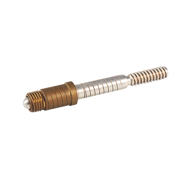 Precision parts of automobiles