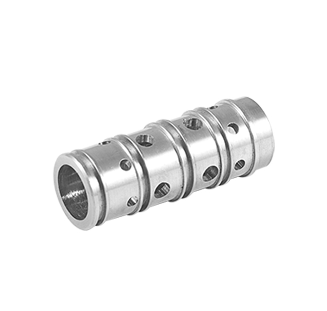 Medical equipment parts