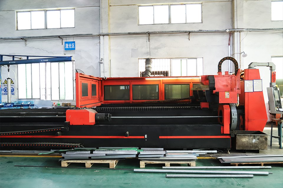 How to find a suitable machining customization factory