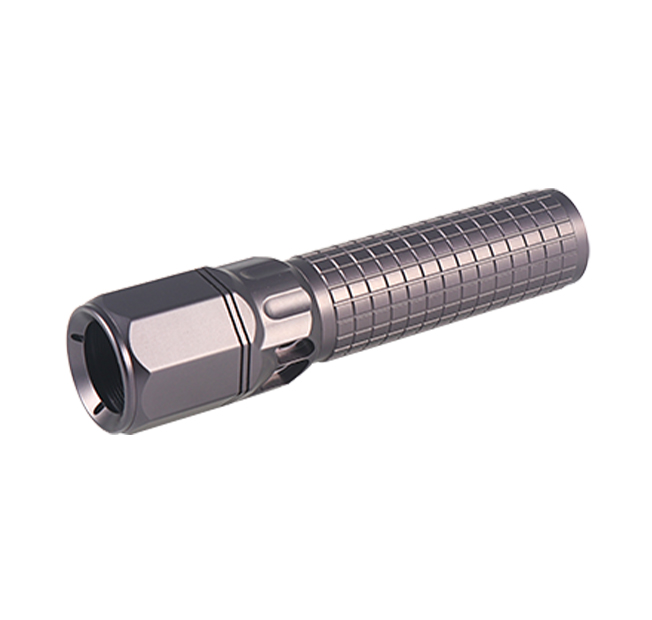 Optical precision parts