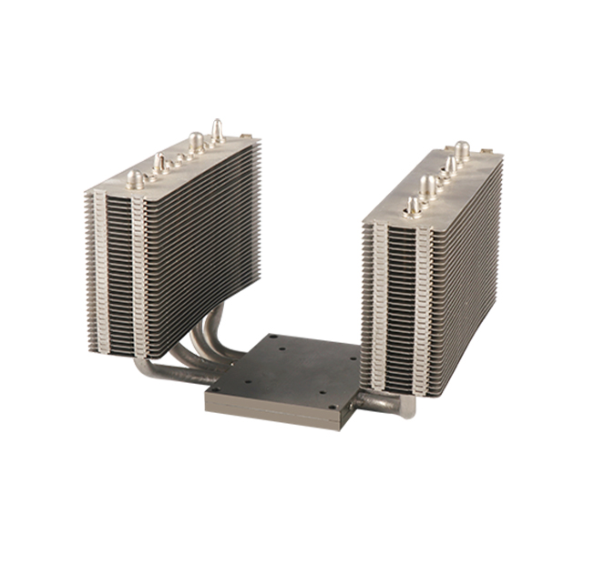 Radiator