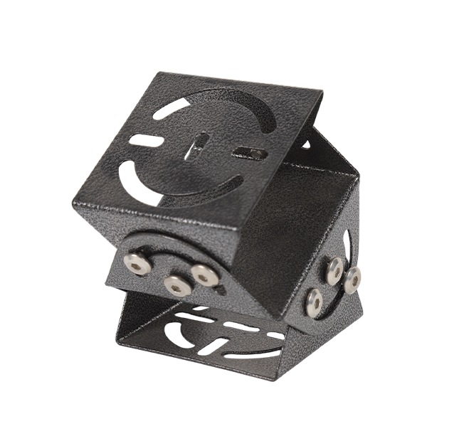 Stamping parts