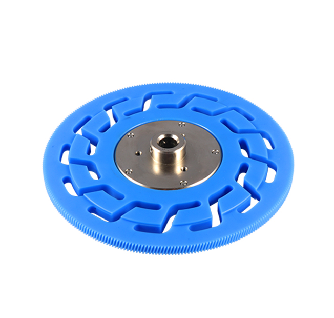Medical equipment parts
