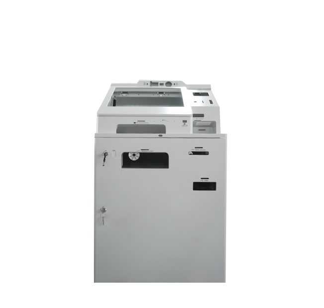 Precision sheet metal processing and treatment