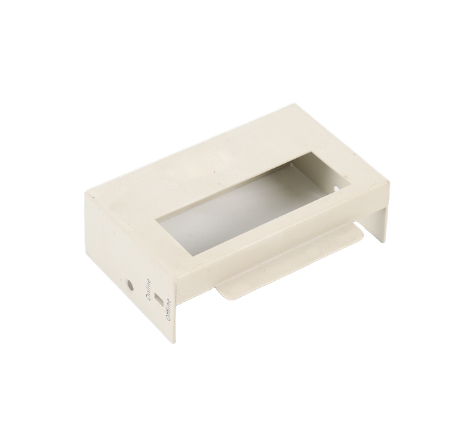 Stamping parts