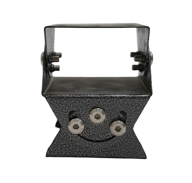 Stamping parts processing