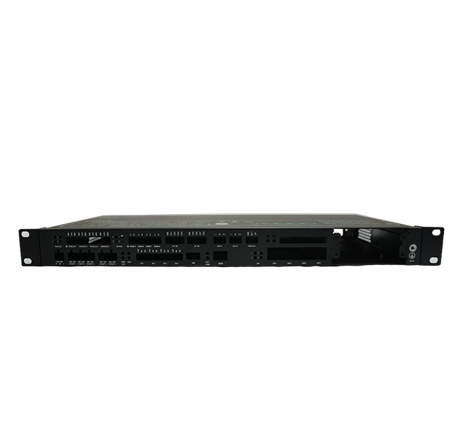 Communication - Power module