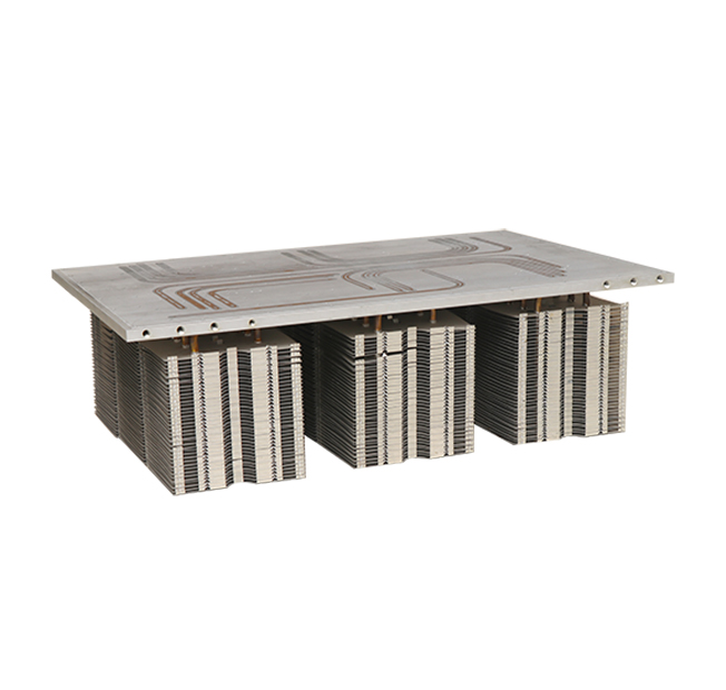 Radiator
