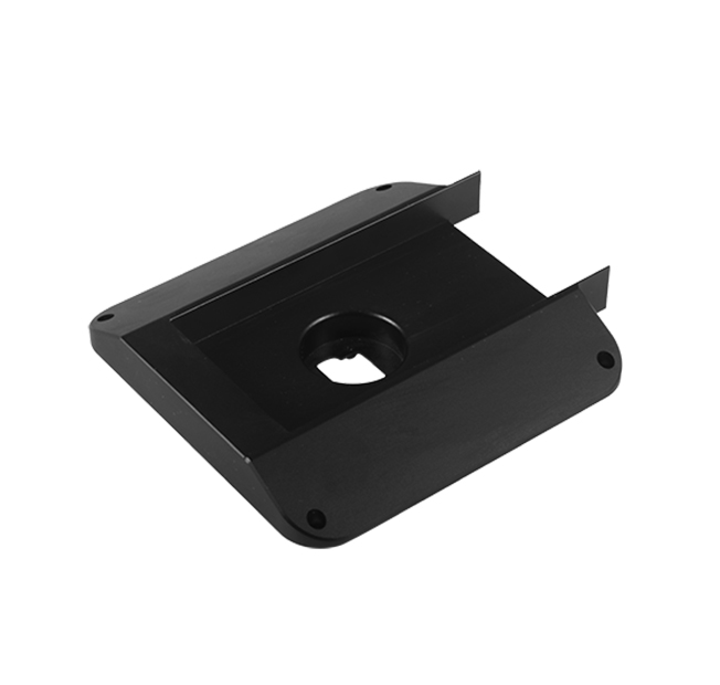 Bracket parts