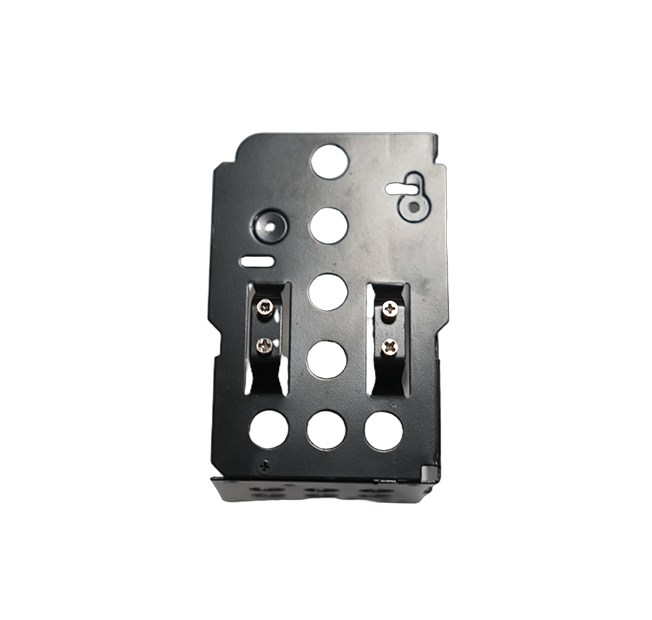 Stamping parts processing