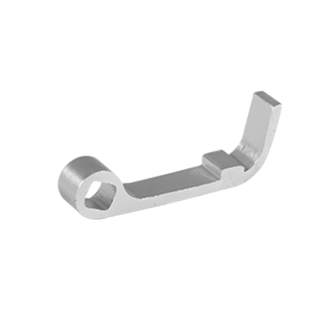 Bracket parts