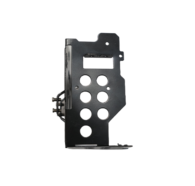 Stamping parts processing