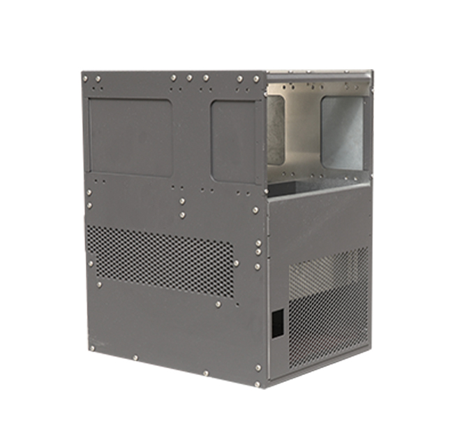 Precision electronic parts