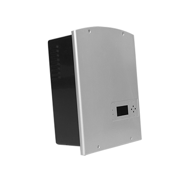 Precision electronic parts