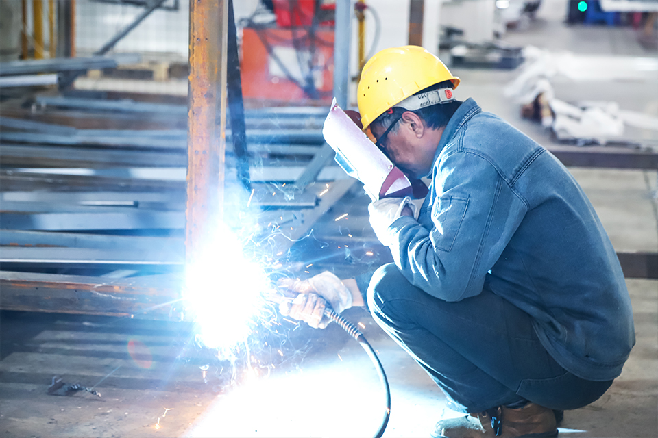 What should be noted when customizing machining