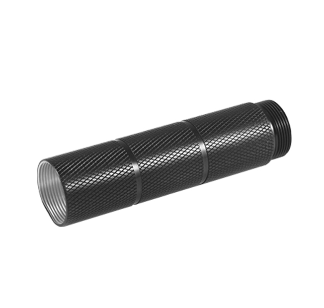 Optical precision parts