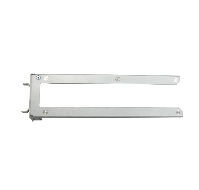 Stamping parts processing