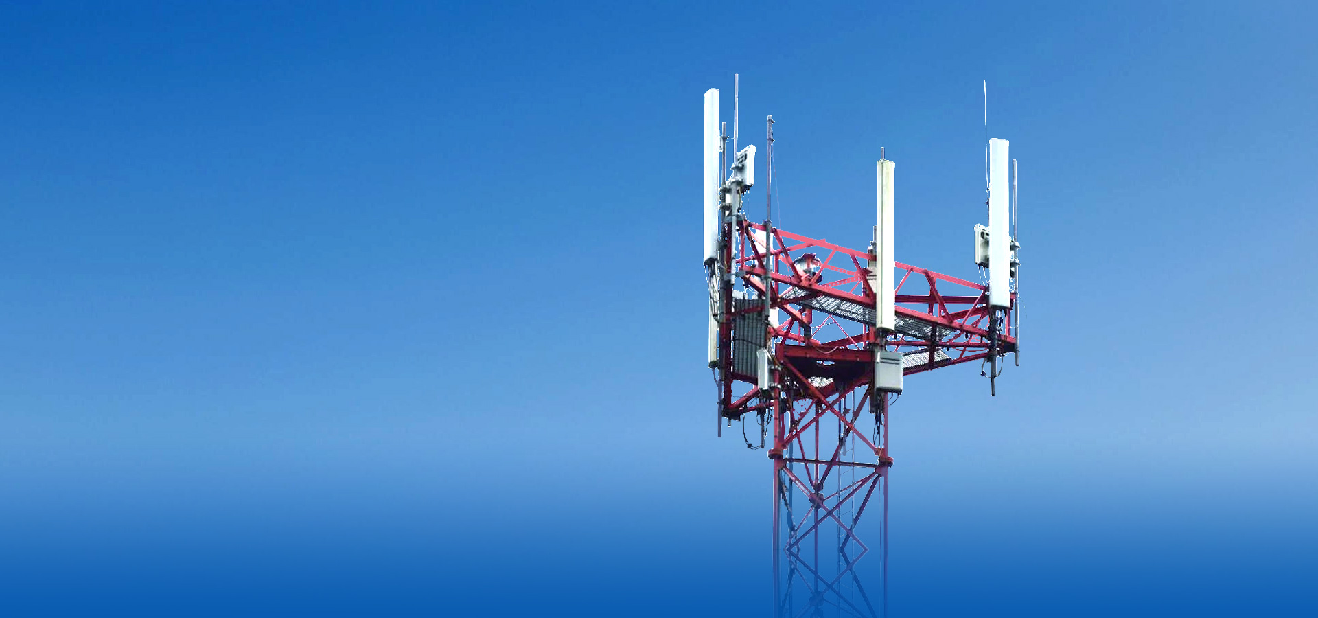 Communication industry solution