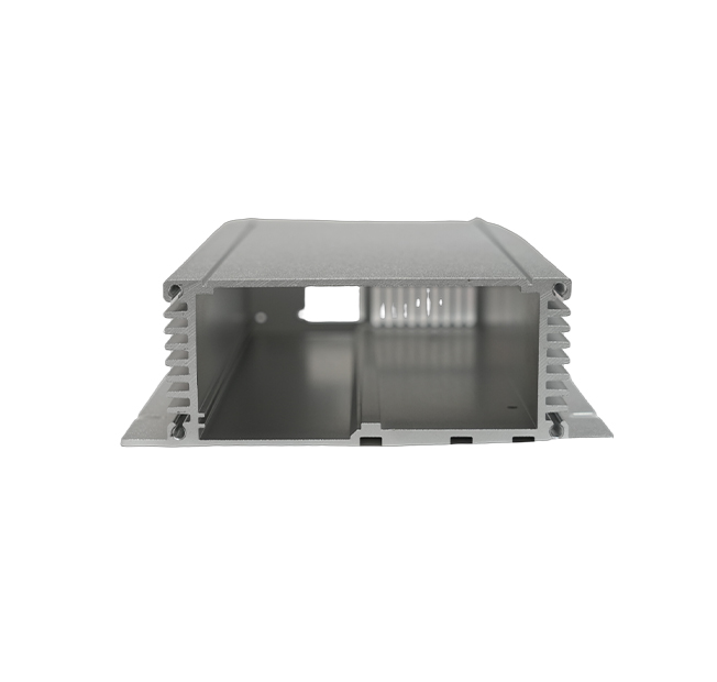 Stamping parts processing