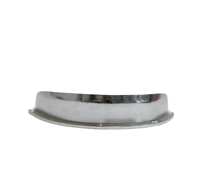 Stamping parts processing